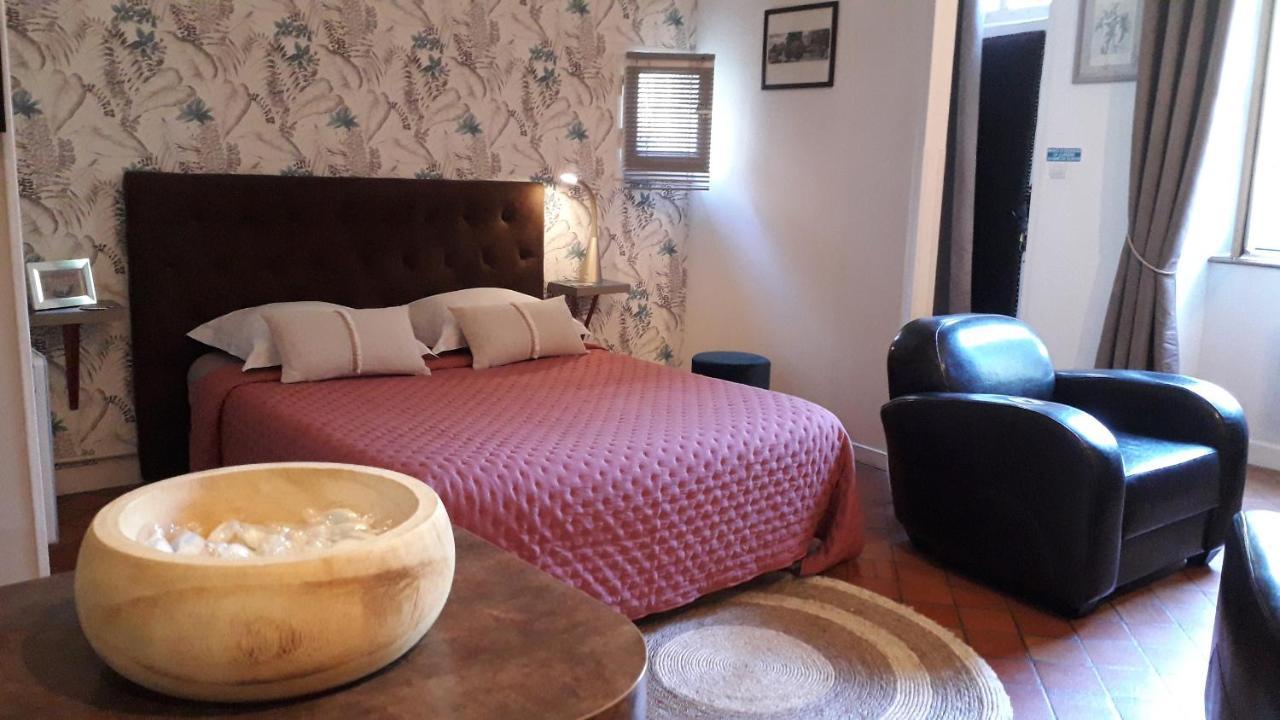 Logis Louisblanc, Muraille Romaine, Lit Queen-Size, Centre Ville Le Mans Dış mekan fotoğraf