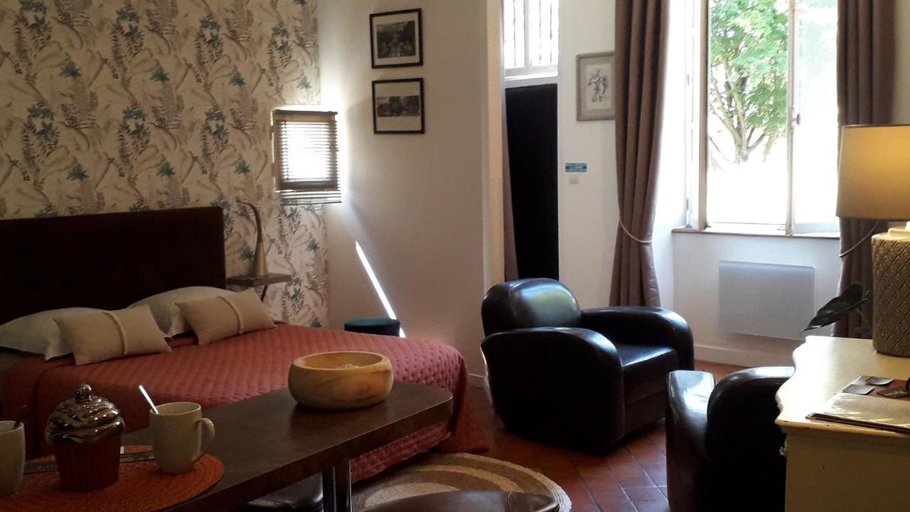 Logis Louisblanc, Muraille Romaine, Lit Queen-Size, Centre Ville Le Mans Dış mekan fotoğraf